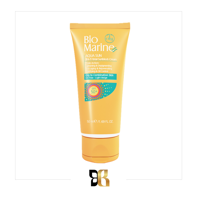 کرم ضد آفتاب رنگی پوست چرب بایومارین +SPF50 